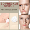 Liquid Fake Freckle Stamp Pen Freckles Liquid Air Cushion Stamp