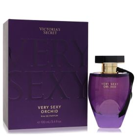 Very Sexy Orchid by Victoria's Secret Eau De Parfum Spray