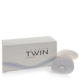 Azzaro Twin by Azzaro Eau De Toilette Spray