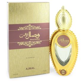 Wisal Dhahab by Ajmal Eau De Parfum Spray (Unisex)