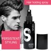 Sevich Hair Hold Spray Water Applicator for Styling Working Hair Building Fibers Hairdresser Water Hair Fixing Spray 100ML