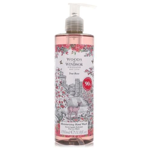 Woods of Windsor Hand Wash 11.8 oz