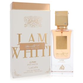 Lattafa Eau De Parfum Spray (Unisex) 2 oz