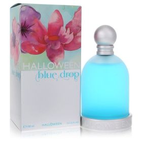 Jesus Del Pozo Eau De Toilette Spray 3.4 oz