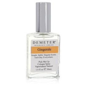 Demeter Cologne Spray 1 oz