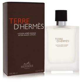 Hermes After Shave Lotion 3.4 oz