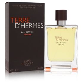 Hermes Eau De Parfum Spray 3.3 oz