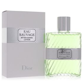 Christian Dior After Shave 3.4 oz