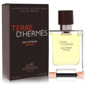 Hermes Eau De Parfum Spray 1.7 oz