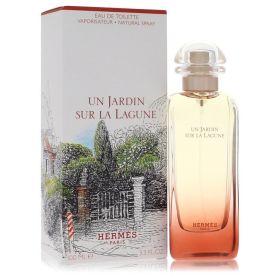 Hermes Eau De Toilette Spray 3.3 oz