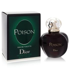 Christian Dior Eau De Toilette Spray 1 oz