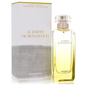 Hermes Eau De Toilette Spray (unisex) 3.3 oz