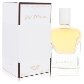 Hermes Eau De Parfum Spray Refillable 2.87 oz