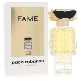 Paco Rabanne Eau De Parfum Spray 1 oz