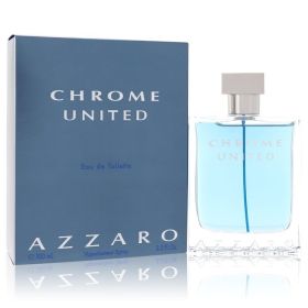 Azzaro Eau De Toilette Spray 3.4 oz