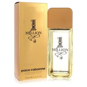 Paco Rabanne After Shave Lotion 3.4 oz