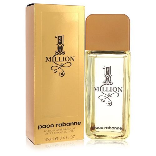 Paco Rabanne After Shave Lotion 3.4 oz