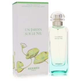 Hermes Eau De Toilette Spray 3.4 oz