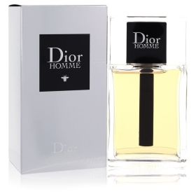 Christian Dior Eau De Toilette Spray (New Packaging 2020) 3.4 oz