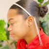 Secretly Dropped Shine Headband