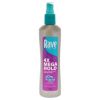 4X Mega Hold Hairspray