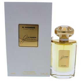 Junoon by Al Haramain for Women - 2.5 oz EDP Spray