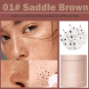 Liquid Fake Freckle Stamp Pen Freckles Liquid Air Cushion Stamp
