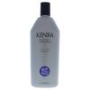 Brightening Conditioner by Kenra for Unisex - 33.8 oz Conditioner