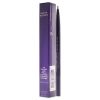 The Precision Brow Pencil - Brunette by Kevyn Aucoin for Women - 0.003 oz Brow Pencil
