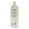 Thickr Thickening Conditioner by Rusk for Unisex - 33.8 oz Conditioner