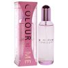 Colour Me Pink by Milton Lloyd for Women - 3.4 oz EDP Spray
