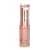 DASIQUE - Mood Glow Lipstick - # 01 Cream Sand 532045 3g/0.1oz