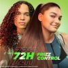 Garnier Fructis Sleek & Shine Smoothing Shampoo for Frizzy;  Dry Hair;  12.5 fl oz