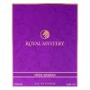 Royal Mystery by Swiss Arabian for Women - 3.4 oz EDP Spray