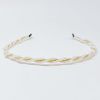 Precious Pearl Headband Set Of 2