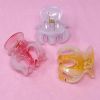 Beach Side Hair Claw Set