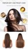 Tgideas 8Oml Hair Care Essential OilSpray - Wash Free Haircare Smooth