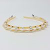 Precious Pearl Headband Set Of 2