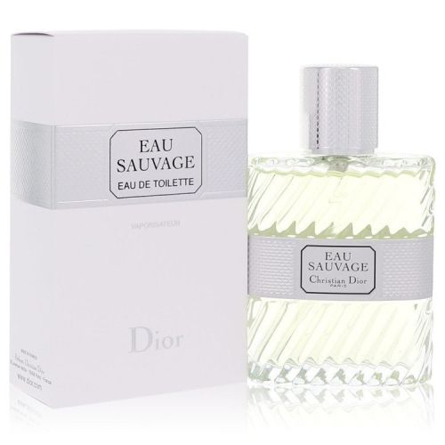 Christian Dior Eau De Toilette Spray 1.7 oz