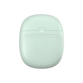 Electric Nail Clipper With Light Manicure Nail Trimmer for Adult Baby Finger Toe Scissors Pedicure Thick Nails Cutter Sharpener (Color: Type 2  Green)