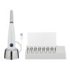 Michael Todd Beauty - Sonicsmooth ‚Äì SONIC Technology Dermaplaning Tool - 2 in 1 Women's Facial Exfoliation