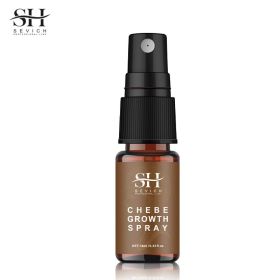 Sevich Chebe Hair Growth Spray 30ml Africa Traction Alopecia Hair Thickening Oil Anti Hair Loss Treatment Spray Hair Scalp Care (Color: Hair Spray 10ML)