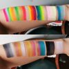 OPHIR Rainbow Face Paint Multicolor Series Temporary Body Paint Art 144g/5.14oz Children Makeup Painting Pigment RT012