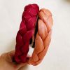 Braided Headband