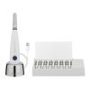 Michael Todd Beauty - Sonicsmooth ‚Äì SONIC Technology Dermaplaning Tool - 2 in 1 Women's Facial Exfoliation