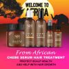 New Eco Styling Braiding Gel Traction Alopecia Chebe Powder Hair Growth Spray Anti Break Edges Control Hair Cream Wax Hair Care