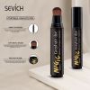 Sevich 20ml Temporary Grey Hair Dye Pen Fashion Black Color Hair Dye White Hair Cover Cream Mild Fast One-off Hair Color Pen