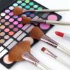 Kaizm 22Pcs Makeup Brush Foundation Eyeshadow Brush Beauty Brush Cosmetic Bag Maquiagem Eyebrow lipstick Make Up Brushes
