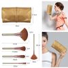 Kaizm 22Pcs Makeup Brush Foundation Eyeshadow Brush Beauty Brush Cosmetic Bag Maquiagem Eyebrow lipstick Make Up Brushes